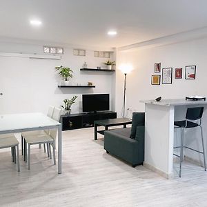 Appartement met Twee Slaapkamers